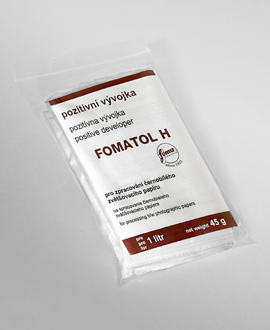 FOMATOL H 1 litr
